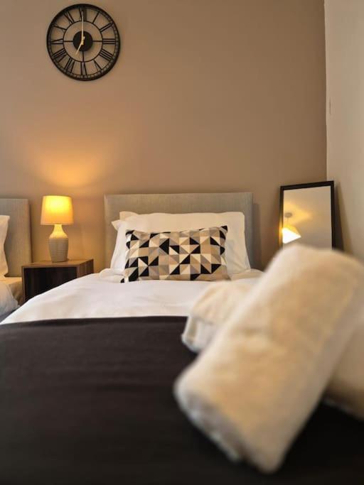 Holiday home - Contractor & Long Term *