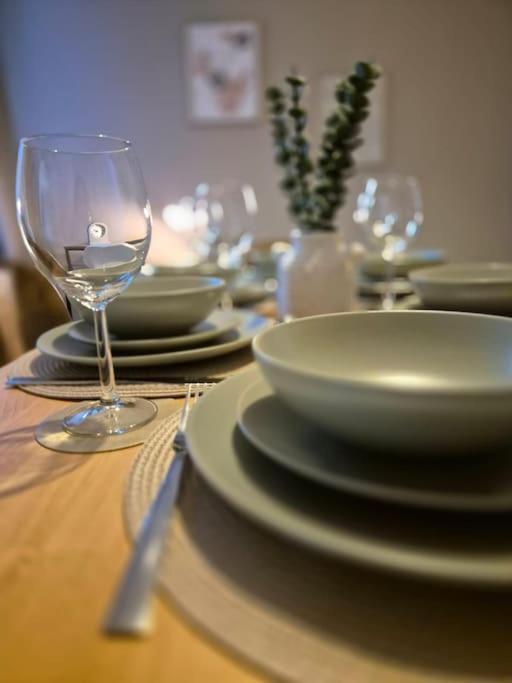 - Contractor & Long Term Holiday home Wolverhampton