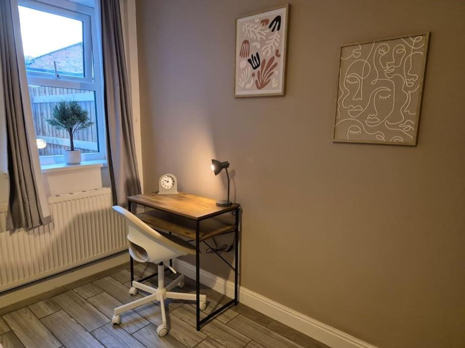 Holiday home - Contractor & Long Term