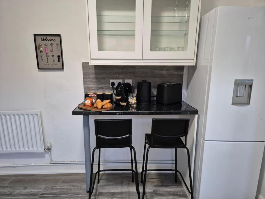- Contractor & Long Term Holiday home Wolverhampton