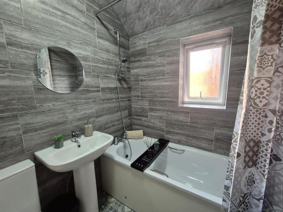Holiday home - Contractor & Long Term