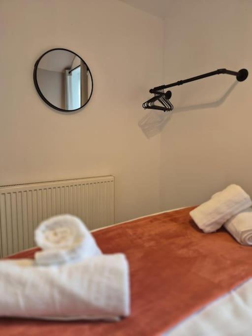 - Contractor & Long Term Holiday home *